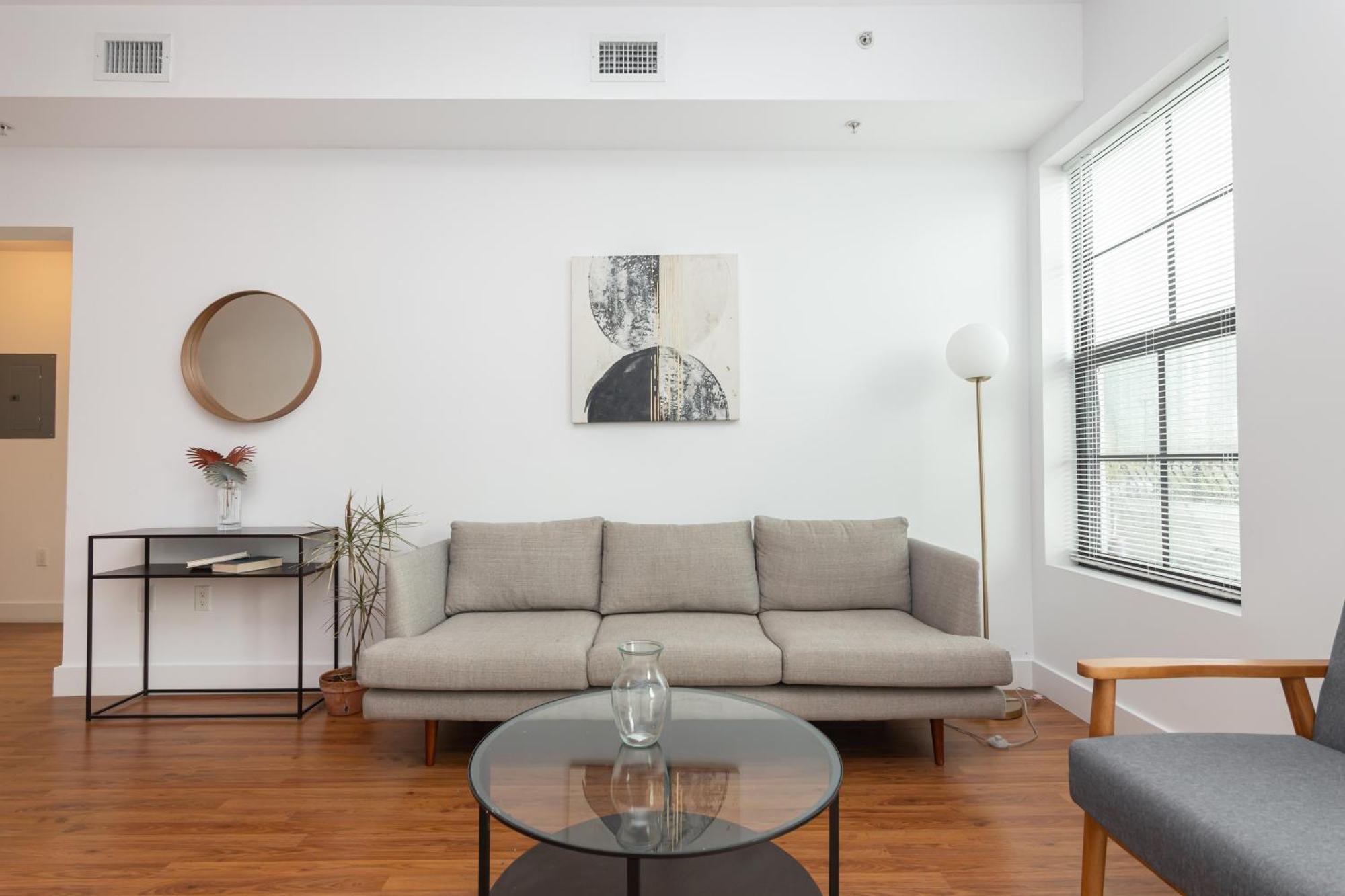 Downtown Miami 2 Bedrooms Apartment Exterior foto