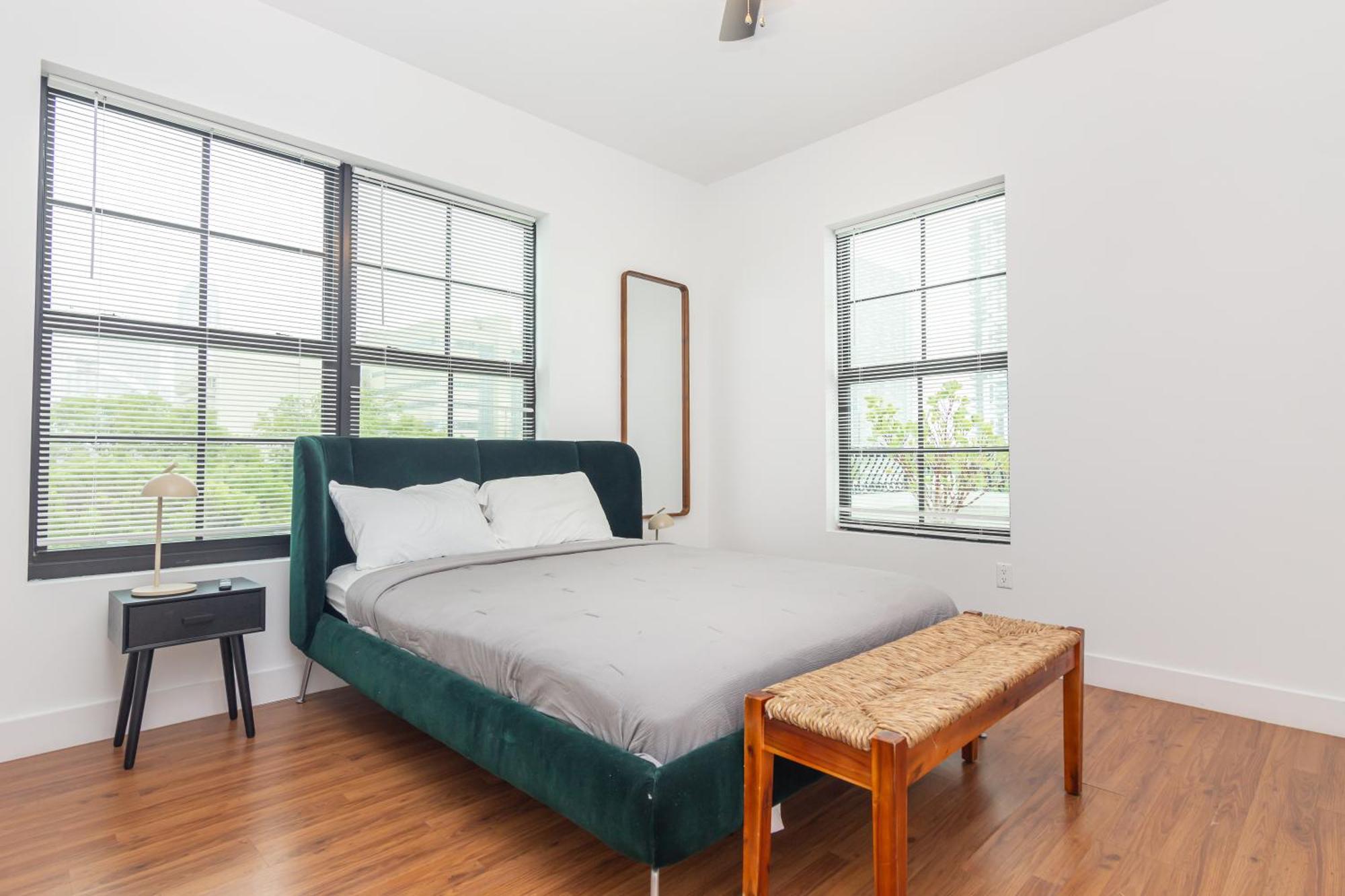 Downtown Miami 2 Bedrooms Apartment Exterior foto