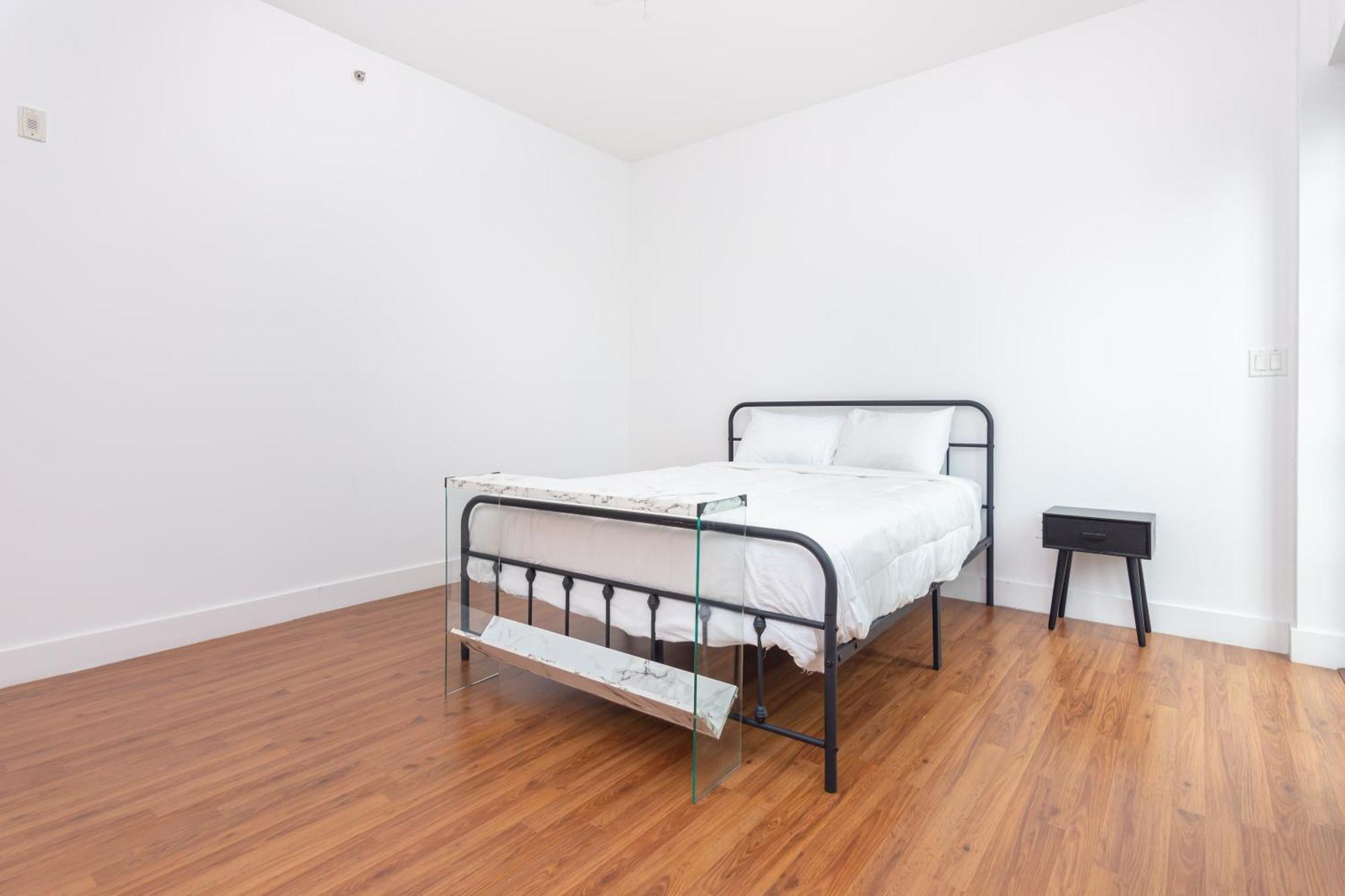 Downtown Miami 2 Bedrooms Apartment Exterior foto